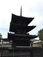 興福寺の建物その他