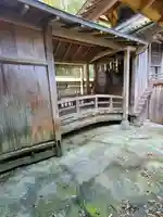 山王神社(日枝神社)のその他建物