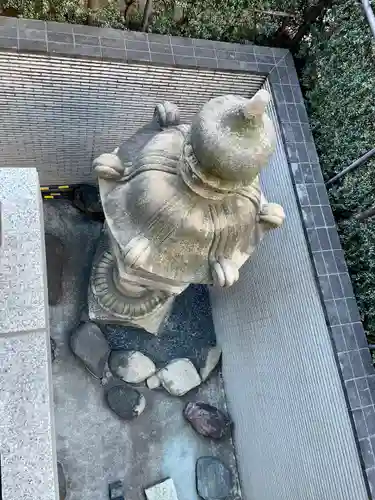 天龍寺(東京都)