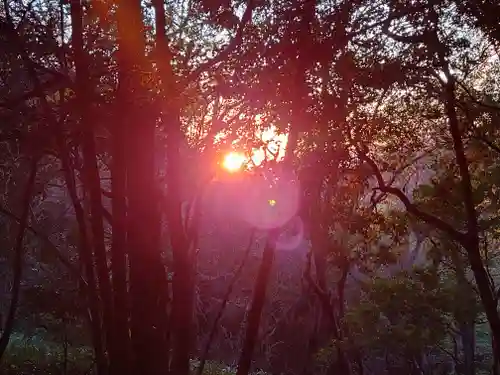 保久良神社(兵庫県)