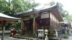 最御崎寺(高知県)