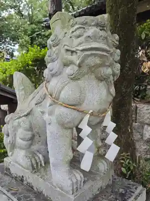都麻津姫神社(和歌山県)