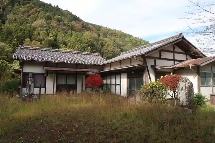 蔵田寺(岐阜県)
