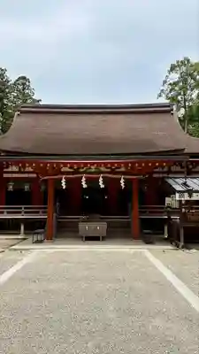石上神宮(奈良県)