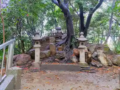 長母寺のその他建物