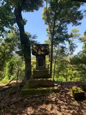 上浅間神社(千葉県)