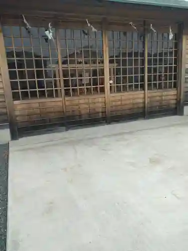 閖上湊神社(宮城県)