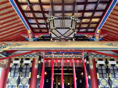 祐徳稲荷神社(佐賀県)