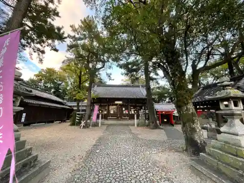 聖武天皇社(三重県)