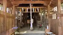 愛宕神社(京都府)