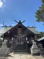 日枝神社(新潟県)