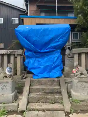 稲荷神社(千葉県)