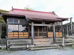 恐山菩提寺(青森県)