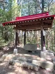 金子神社(埼玉県)