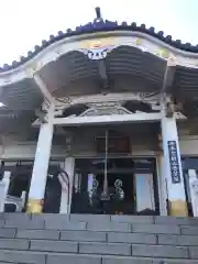 信松院(東京都)