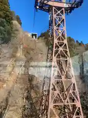 奥之院思親閣(山梨県)