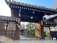 上品蓮台寺(京都府)