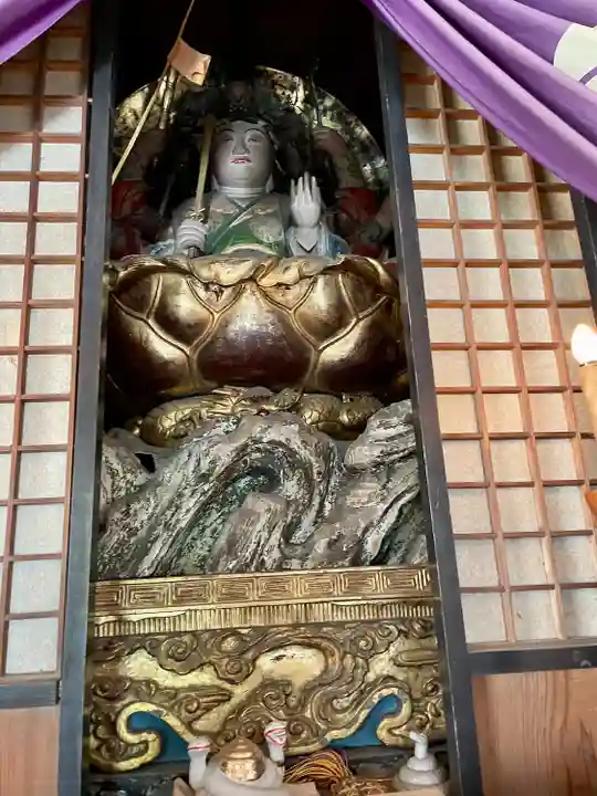 嚴島神社(千葉県)