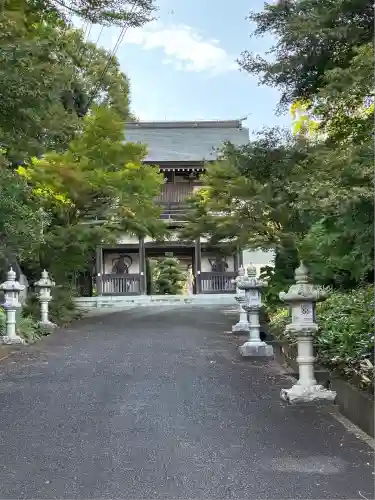西光院(茨城県)