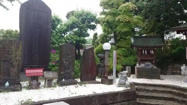 赤羽八幡神社(東京都)