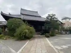 本妙寺(京都府)