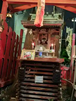 榎木大明神(大阪府)