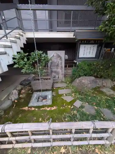 念速寺(東京都)