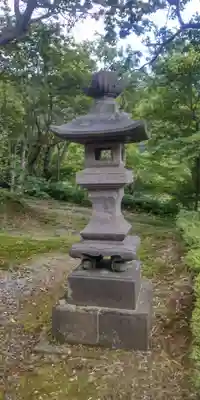 那須温泉神社(栃木県)