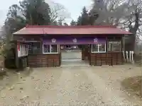 羽生天神社(宮城県)