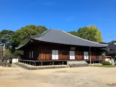 萬福寺(島根県)
