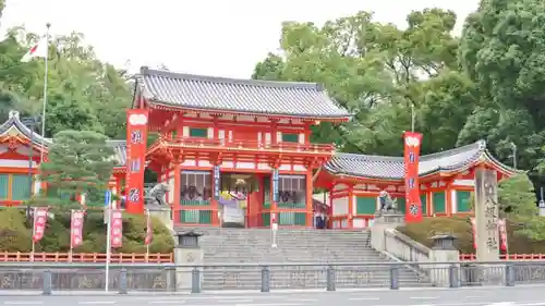 八坂神社(祇園さん)の建物その他