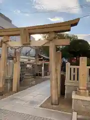 三石神社(兵庫県)