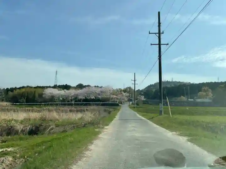 馬頭神明宮(愛知県)