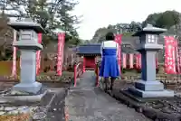 医王寺の本殿・本堂
