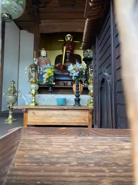 大超寺(大分県)