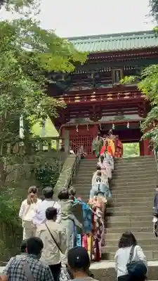 久能山東照宮(静岡県)