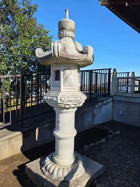 八雲神社(埼玉県)