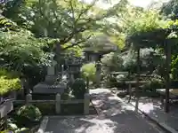 義仲寺のその他建物
