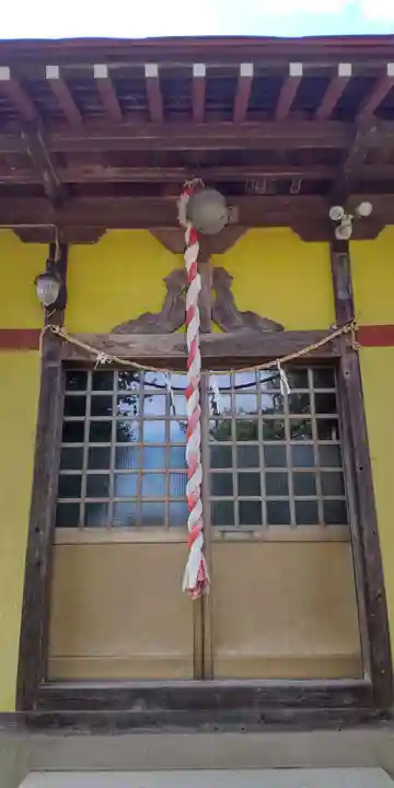 稲荷神社(埼玉県)