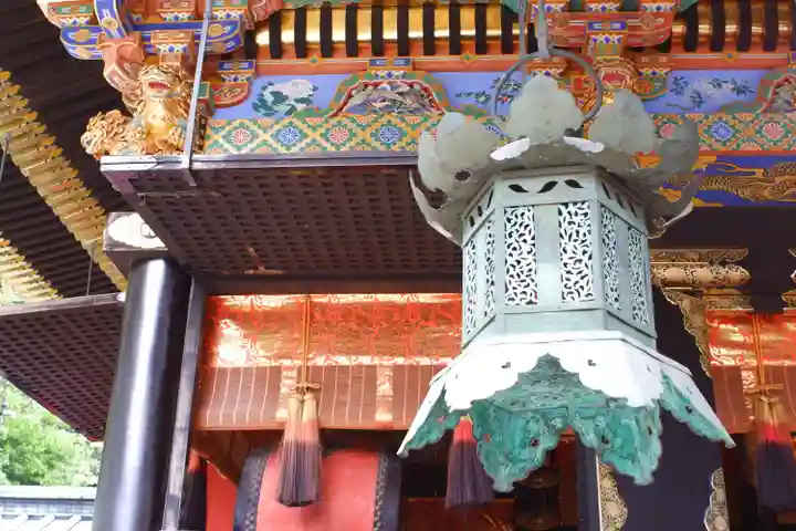 久能山東照宮(静岡県)