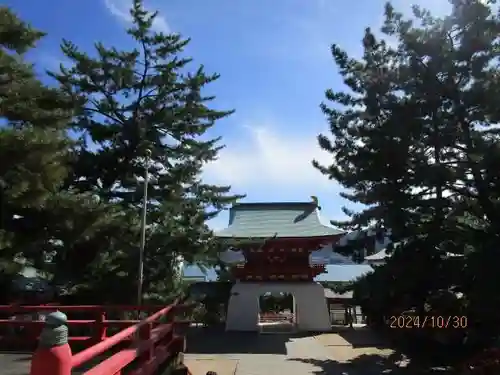 赤間神宮(山口県)