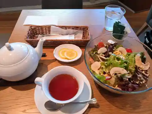 荻窪白山神社(東京都)
