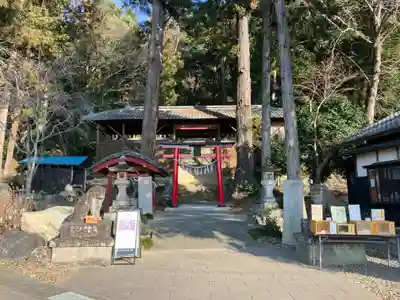 小幡八幡宮(群馬県)