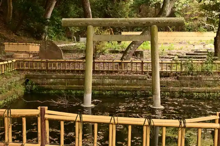 大洗磯前神社(茨城県)