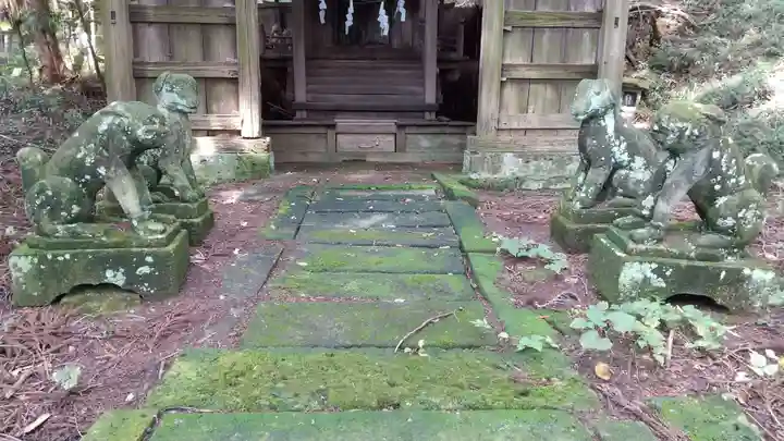 高龗神社(栃木県)
