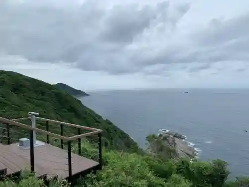 美保神社(島根県)