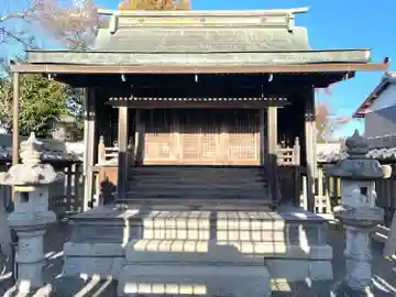 日吉神社(滋賀県)
