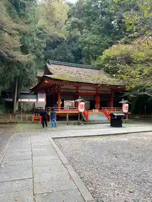 白峰神社(香川県)
