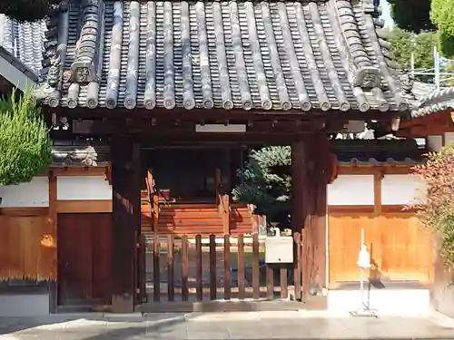 芳元寺(大阪府)