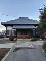 無量壽院(埼玉県)